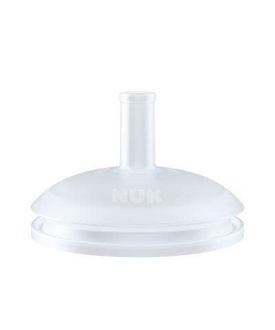 NUK Perfect Match Ersatz-Trinkhalm 2er Set NUK Perfect Match Ersatz-Trinkhalm 2er Set von NUK