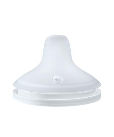 NUK Perfect Match Ersatz-Trinktülle 2er Set NUK Perfect Match Ersatz-Trinktülle 2er Set von NUK