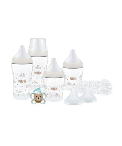 NUK Perfect Match Start Set Regenbogen NUK Perfect Match Start Set Regenbogen von NUK