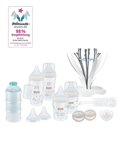 NUK Perfect Match Starter Set von NUK