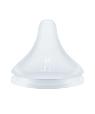 NUK Perfect Match Trinksauger 2er Set ab 3+ Monate NUK Perfect Match Trinksauger 2er Set ab 3+ Monate von NUK