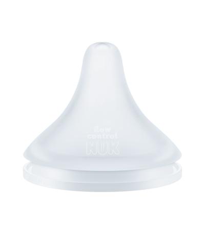 NUK Perfect Match Trinksauger 2er Set ab 6+ Monate NUK Perfect Match Trinksauger 2er Set ab 6+ Monate von NUK