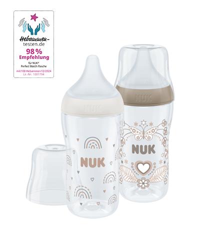 NUK Perfect Match Twin Set von NUK