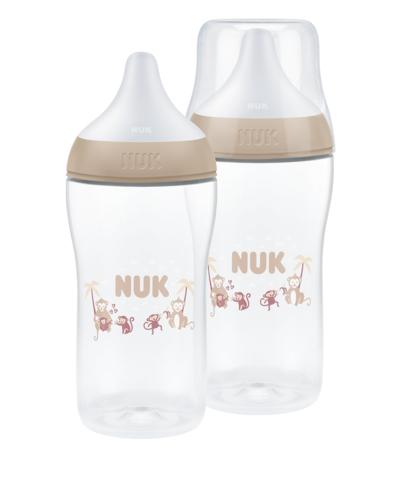 NUK Perfect Match Twin Set NUK Perfect Match Twin Set von NUK