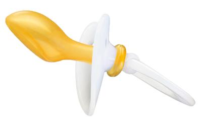 NUK Saugtrainer Gr. L NUK Saugtrainer Gr. L von NUK