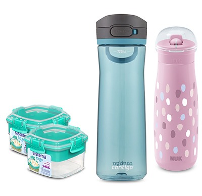 NUK Sommer Bundle NUK Sommer Bundle von NUK