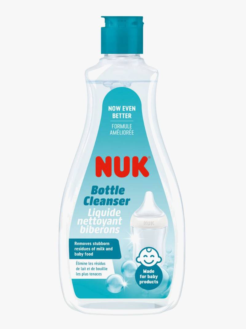 NUK Spülmittel für Babyflaschen von NUK