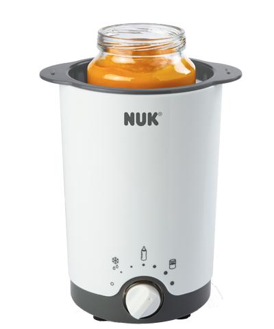 NUK Thermo 3in1 Flaschenwärmer von NUK