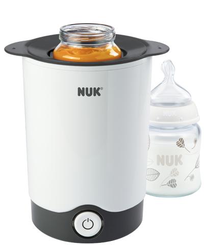 NUK Thermo Express Flaschenwärmer NUK Thermo Express Flaschenwärmer von NUK