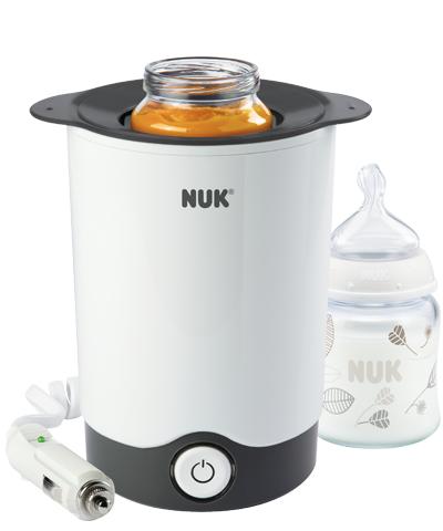 NUK Thermo Express Plus Flaschenwärmer von NUK