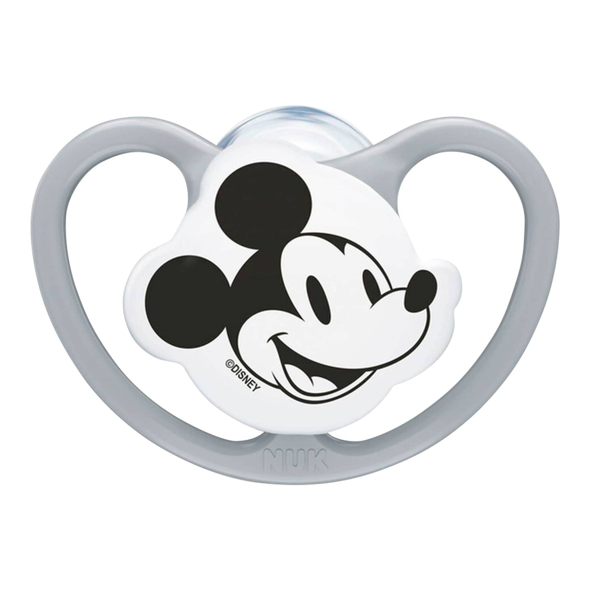 Nuk 2er-Pack Schnuller Perfect Match Air, 0-6M Nuk 2er-Pack Schnuller Perfect Match Air, 0-6M von NUK