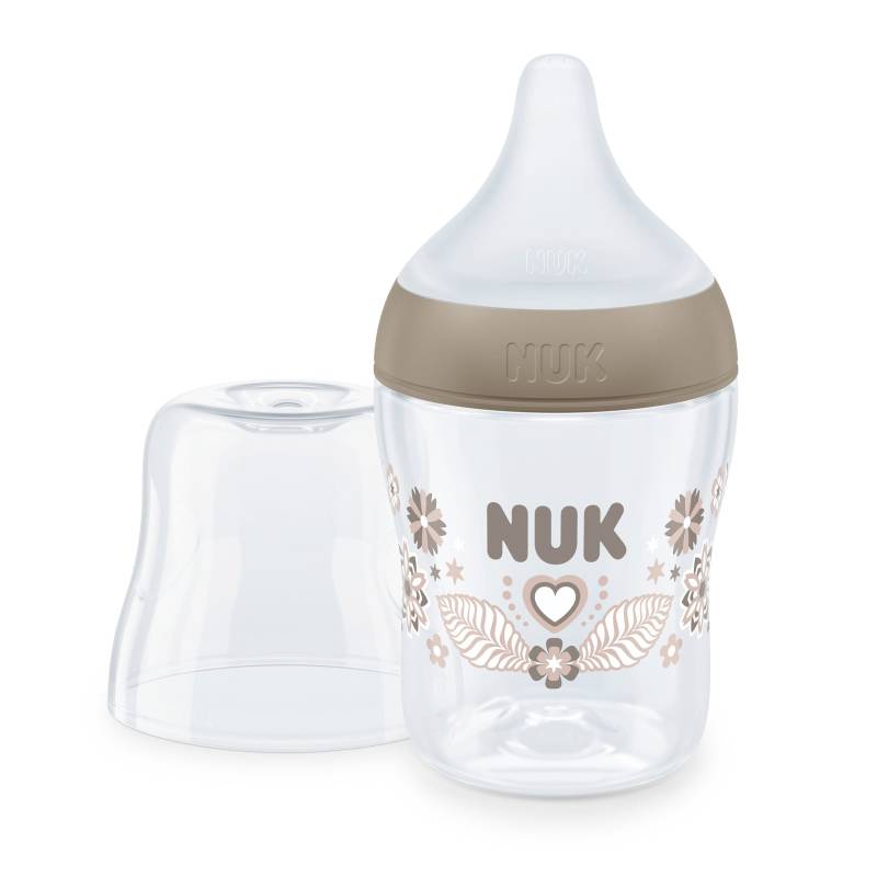 Nuk Babyflasche Perfect Match, 150ml, ab Geburt von NUK