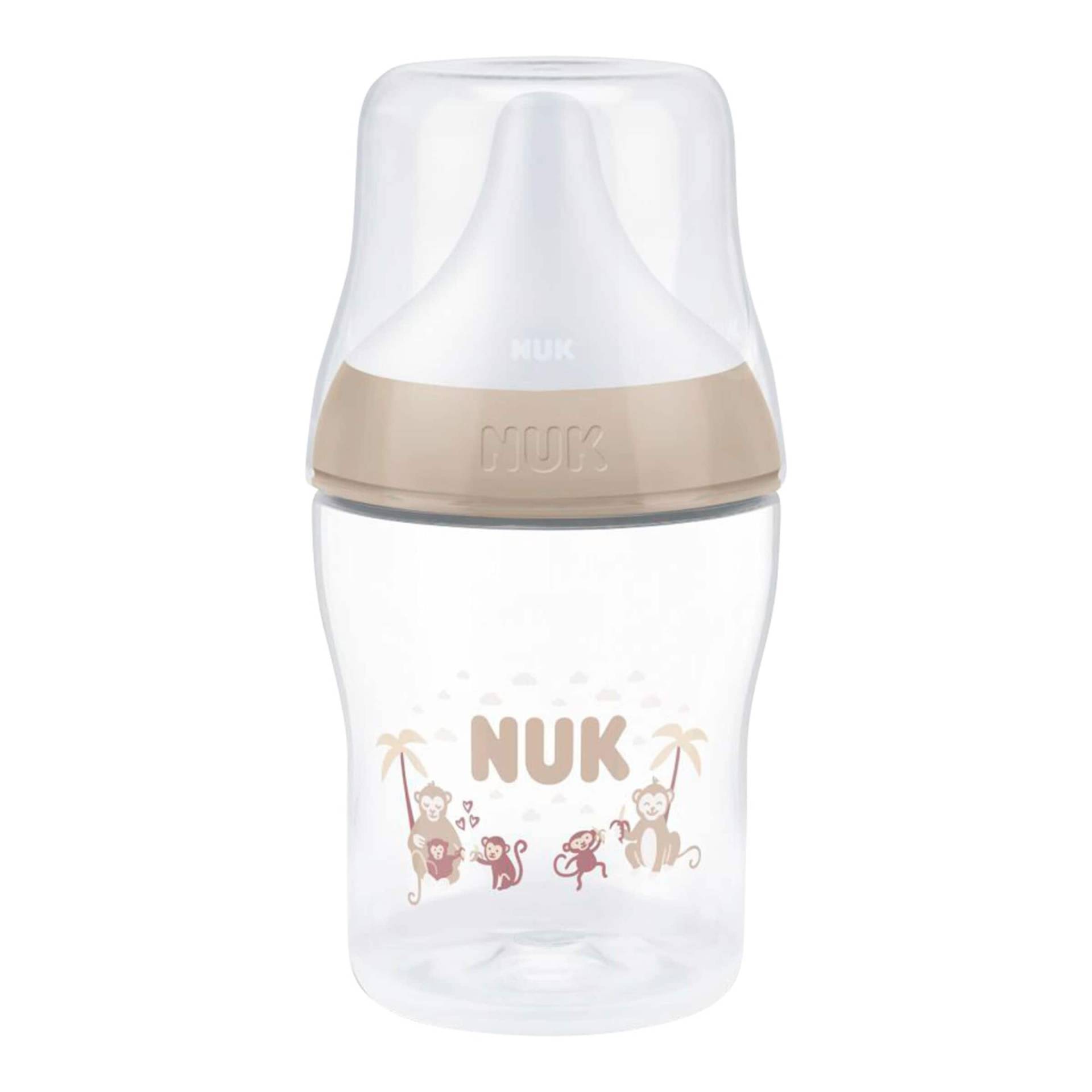 Nuk Babyflasche Perfect Match, 150ml von NUK
