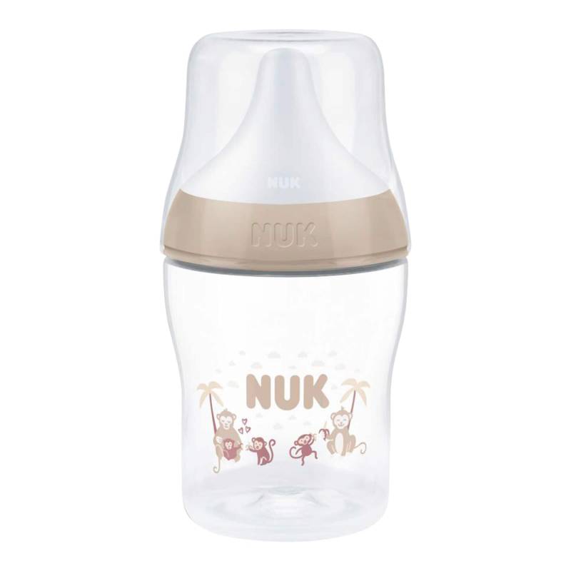 Nuk Babyflasche Perfect Match, 150ml Nuk Babyflasche Perfect Match, 150ml von NUK