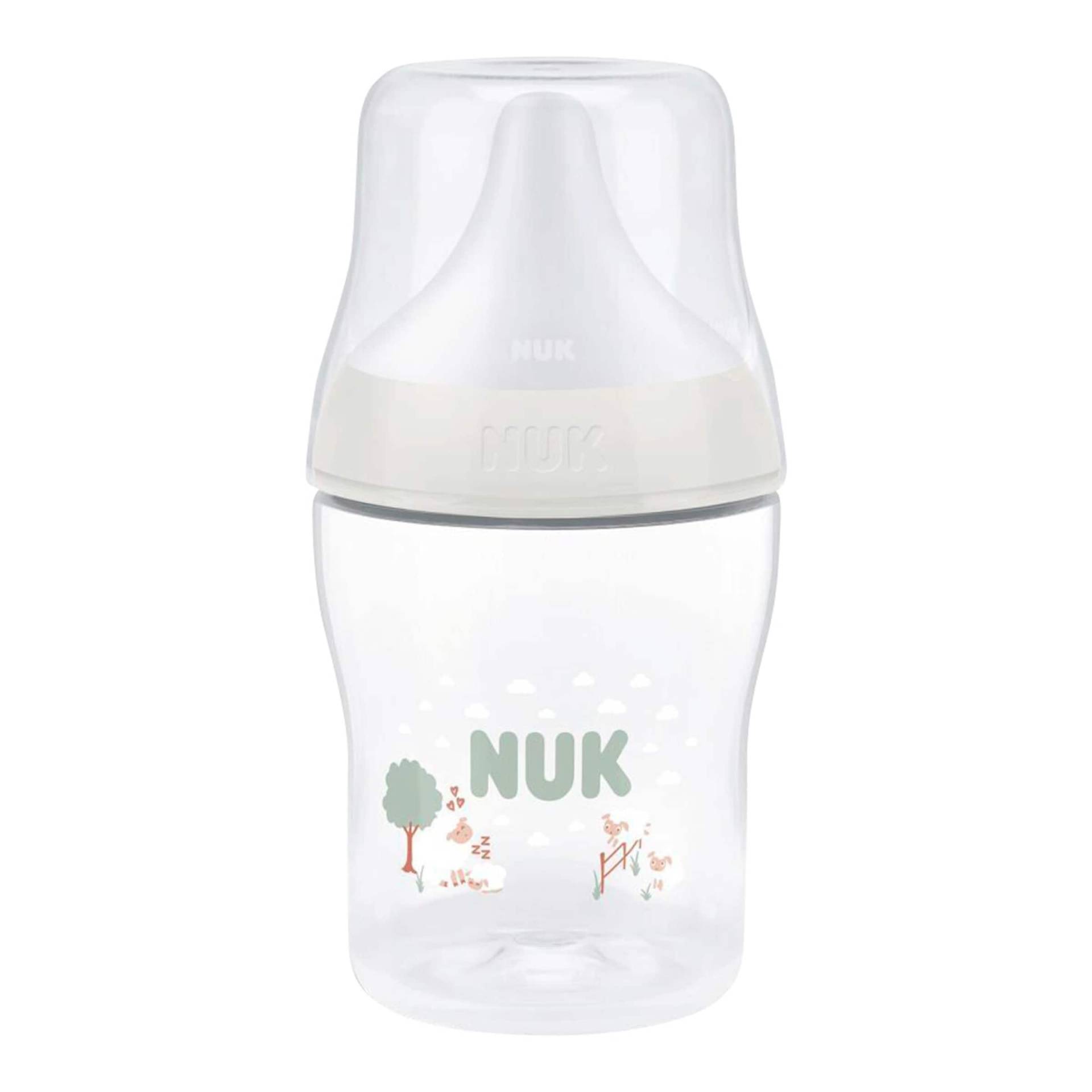 Nuk Babyflasche Perfect Match, 150ml von NUK