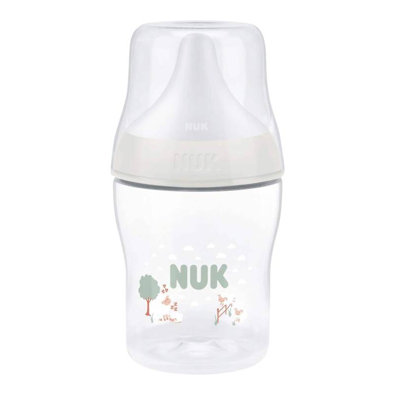 Nuk Babyflasche Perfect Match, 150ml Nuk Babyflasche Perfect Match, 150ml von NUK