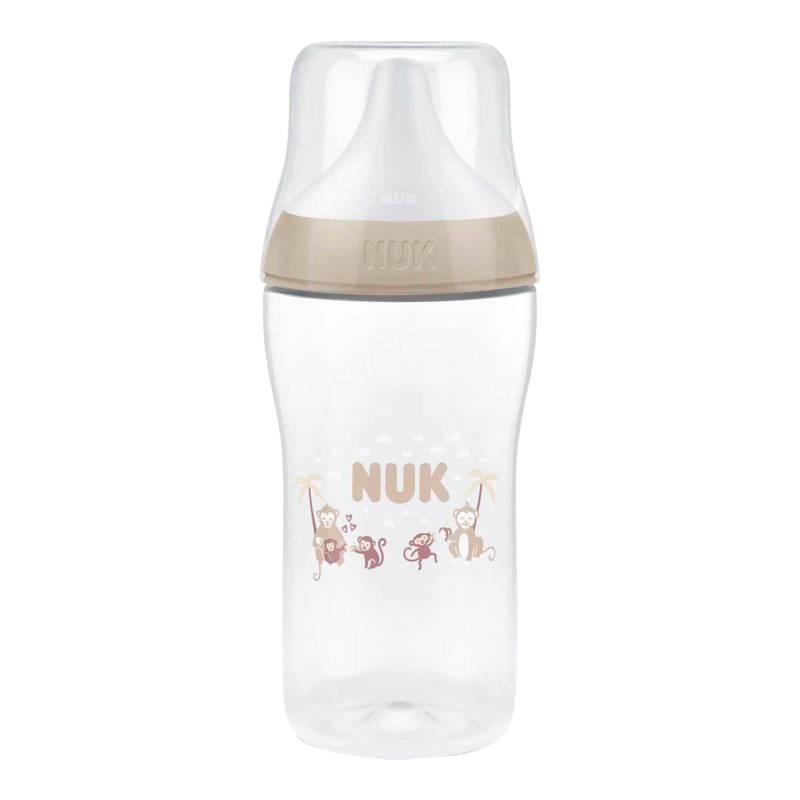 Nuk Babyflasche Perfect Match, 260ml Nuk Babyflasche Perfect Match, 260ml von NUK