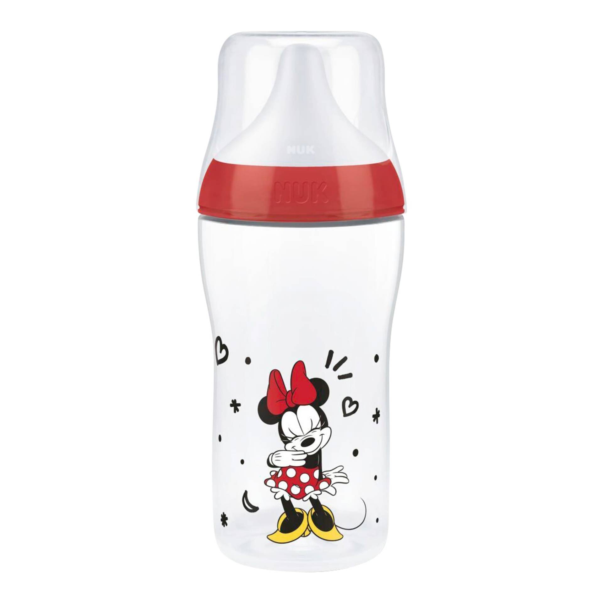 Nuk Babyflasche Perfect Match, 260ml von NUK