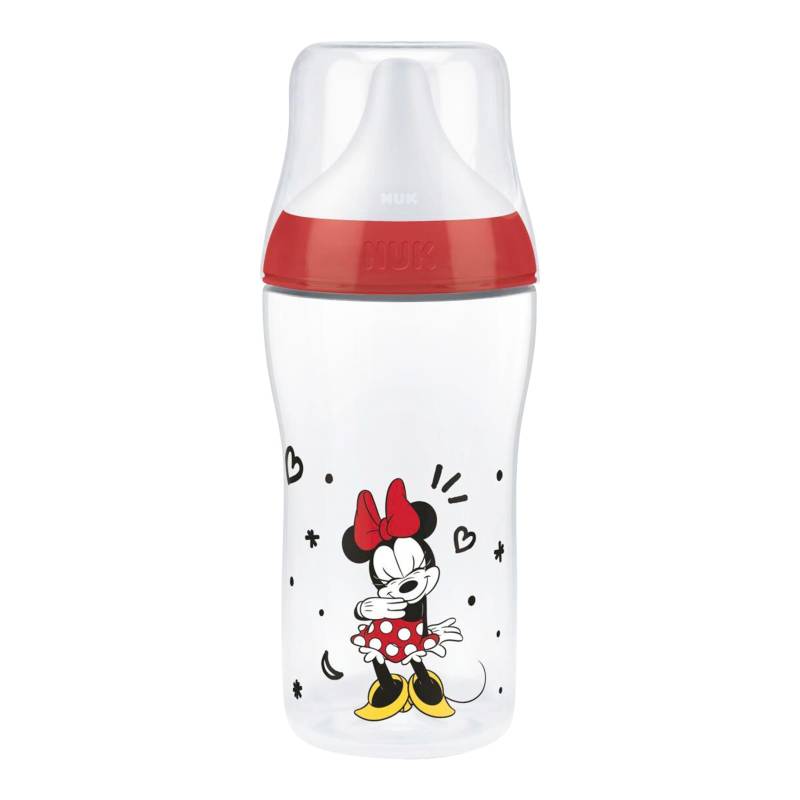 Nuk Babyflasche Perfect Match, 260ml Nuk Babyflasche Perfect Match, 260ml von NUK