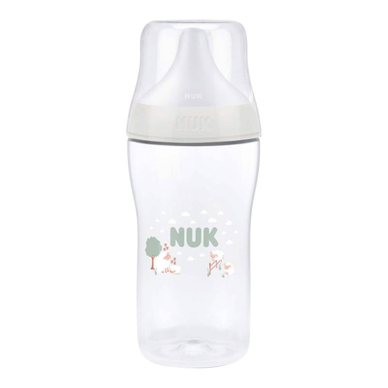 Nuk Babyflasche Perfect Match, 260ml Nuk Babyflasche Perfect Match, 260ml von NUK