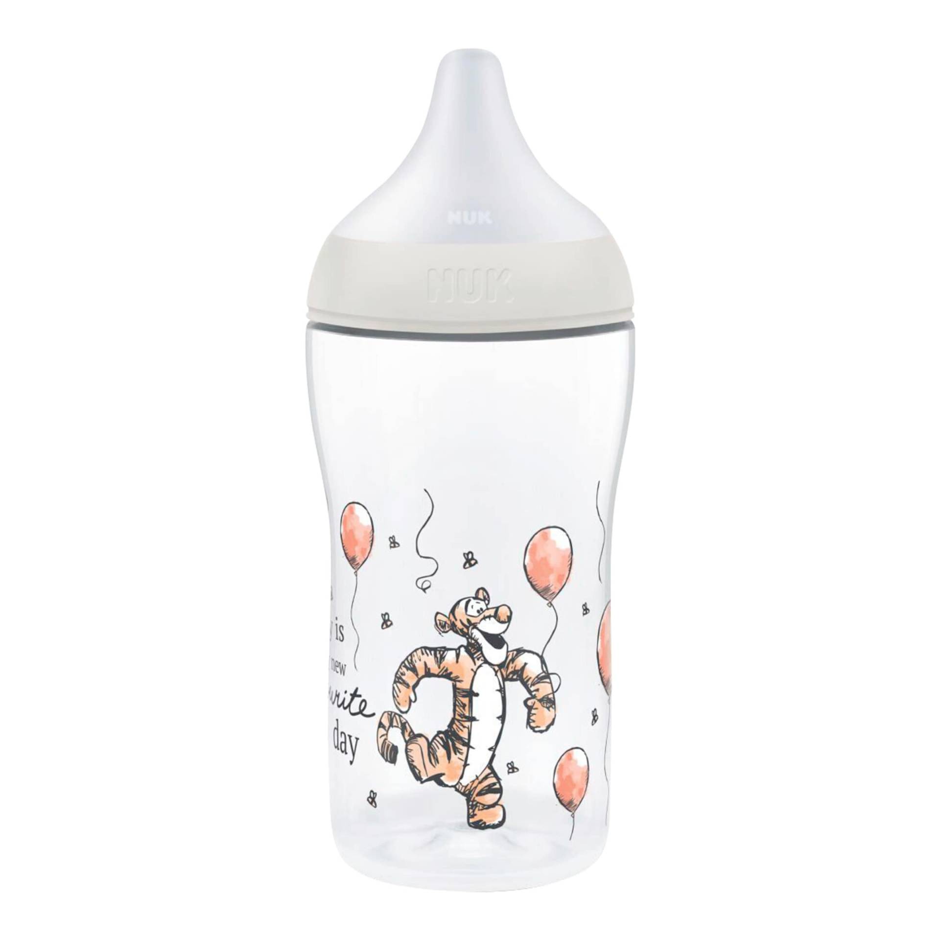 Nuk Babyflasche Perfect Match, 260ml von NUK