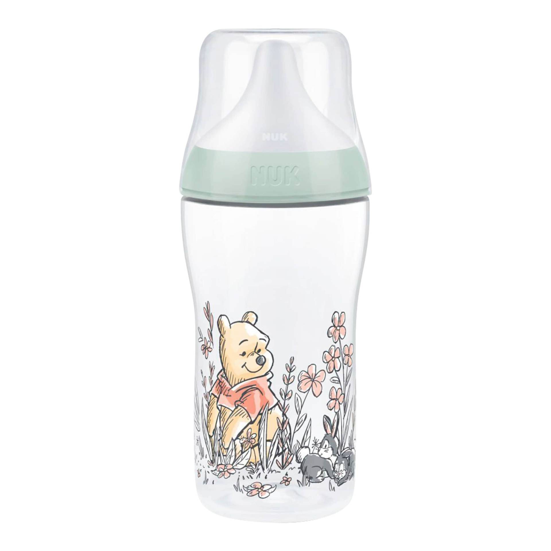 Nuk Babyflasche Perfect Match, 260ml von NUK