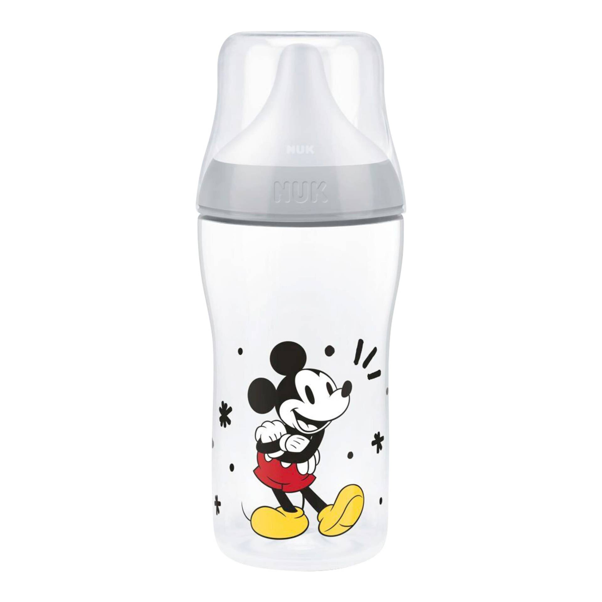 Nuk Babyflasche Perfect Match, 260ml von NUK