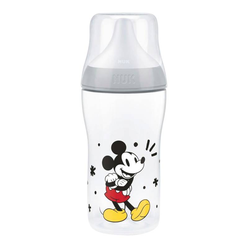 Nuk Babyflasche Perfect Match, 260ml Nuk Babyflasche Perfect Match, 260ml von NUK