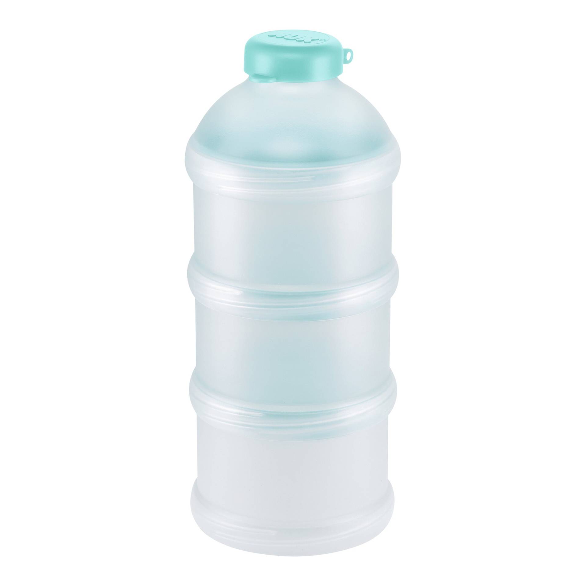 Nuk Milchpulver-Portionierer Nuk Milchpulver-Portionierer von NUK