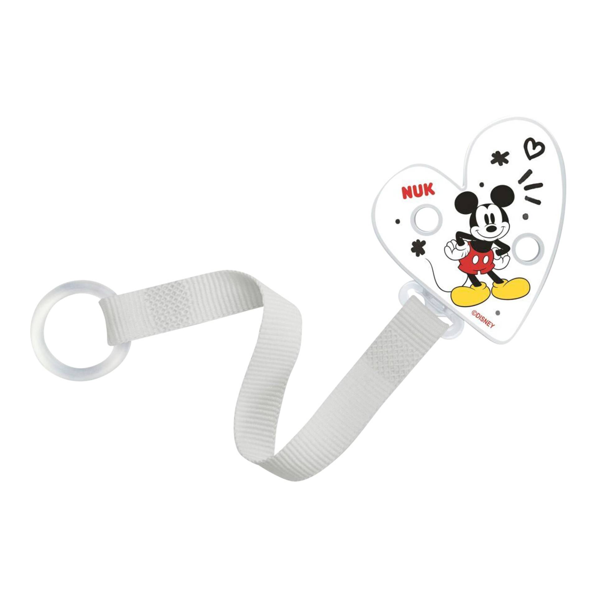 Nuk Schnullerband Nuk Schnullerband von NUK