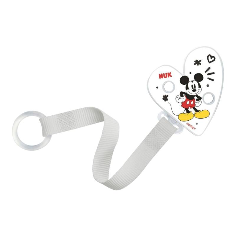 Nuk Schnullerband Nuk Schnullerband von NUK