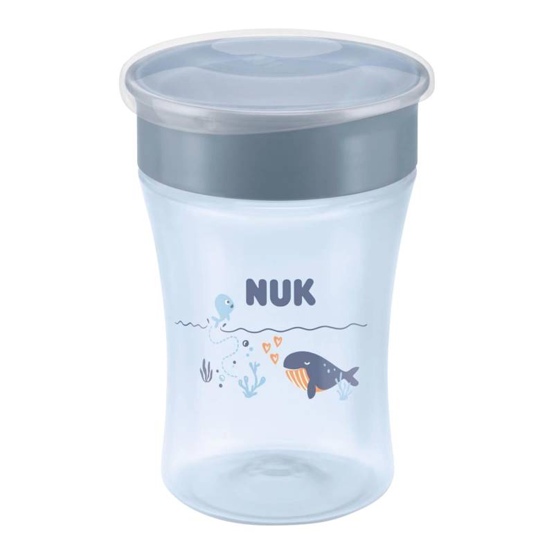 Nuk Trinklernbecher Magic Cup 230ml Nuk Trinklernbecher Magic Cup 230ml von NUK