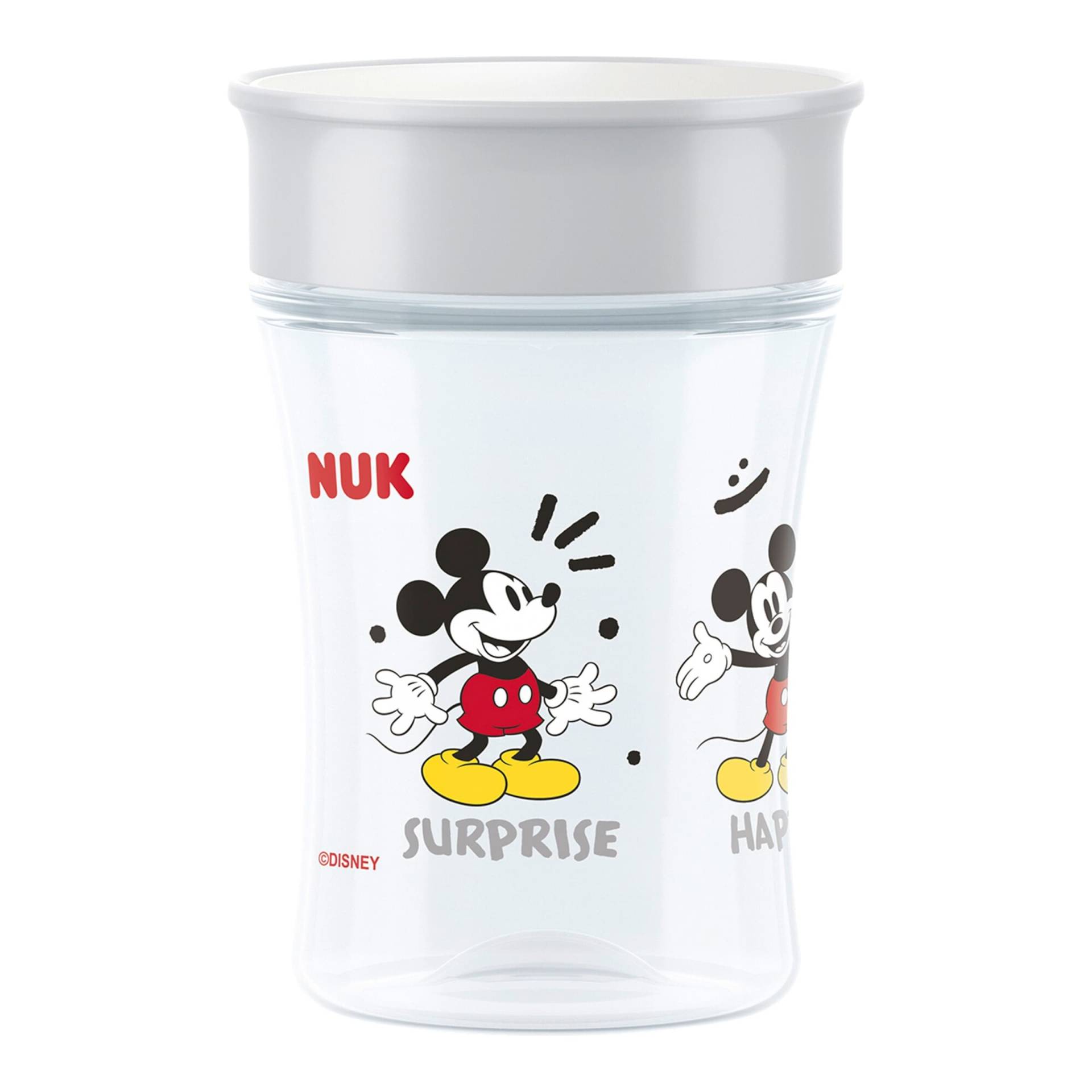 Nuk Trinklernbecher Magic Cup 230ml Nuk Trinklernbecher Magic Cup 230ml von NUK