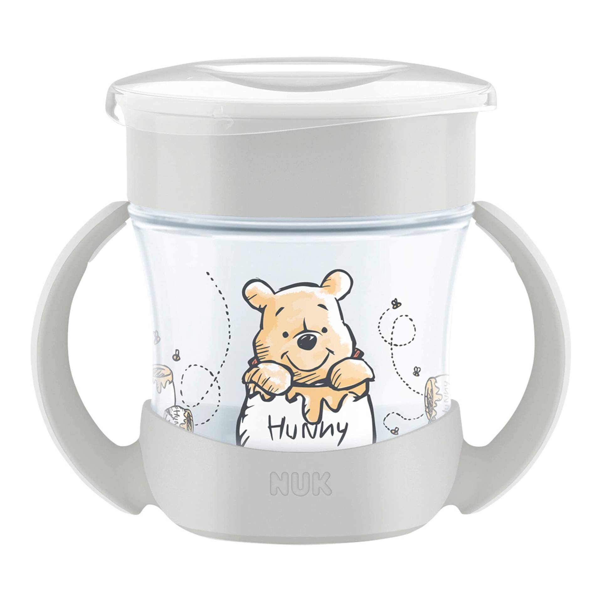Nuk Trinklernbecher Mini Magic Cup, 160ml Nuk Trinklernbecher Mini Magic Cup, 160ml von NUK