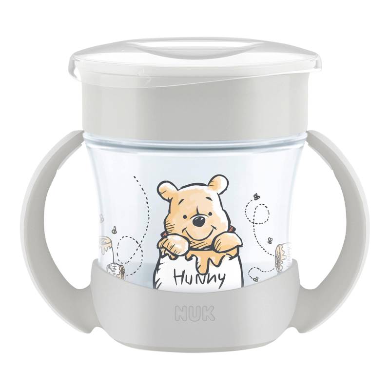 Nuk Trinklernbecher Mini Magic Cup, 160ml Nuk Trinklernbecher Mini Magic Cup, 160ml von NUK