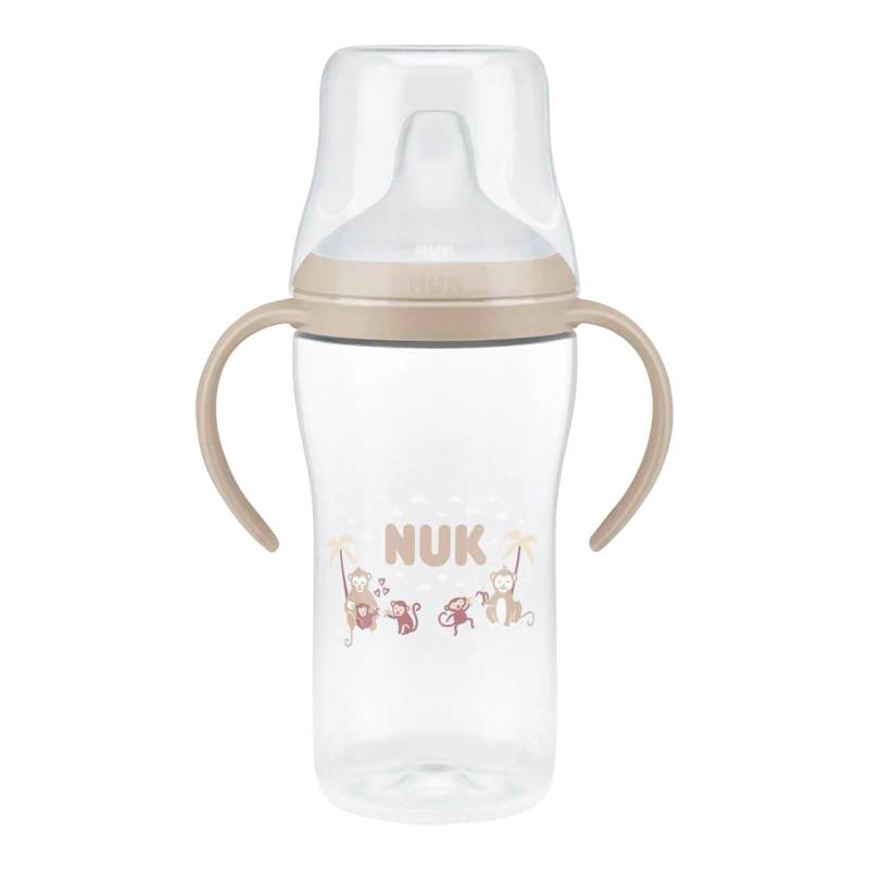 Nuk Trinklernflasche Perfect Match, 260ml Nuk Trinklernflasche Perfect Match, 260ml von NUK