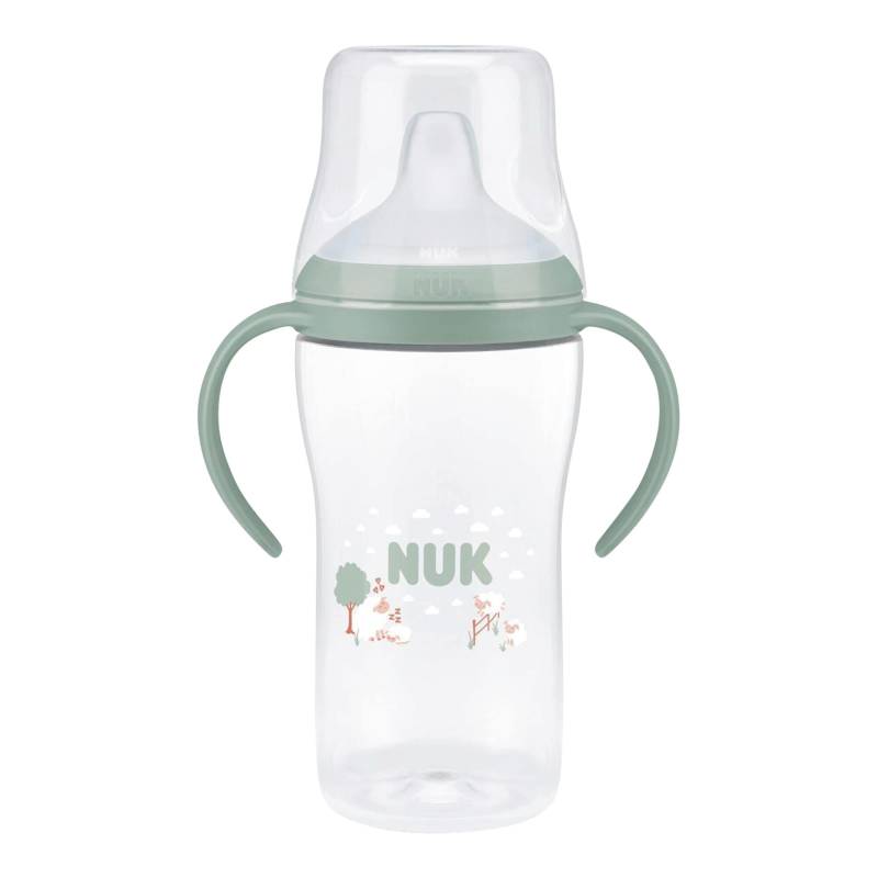Nuk Trinklernflasche Perfect Match, 260ml Nuk Trinklernflasche Perfect Match, 260ml von NUK
