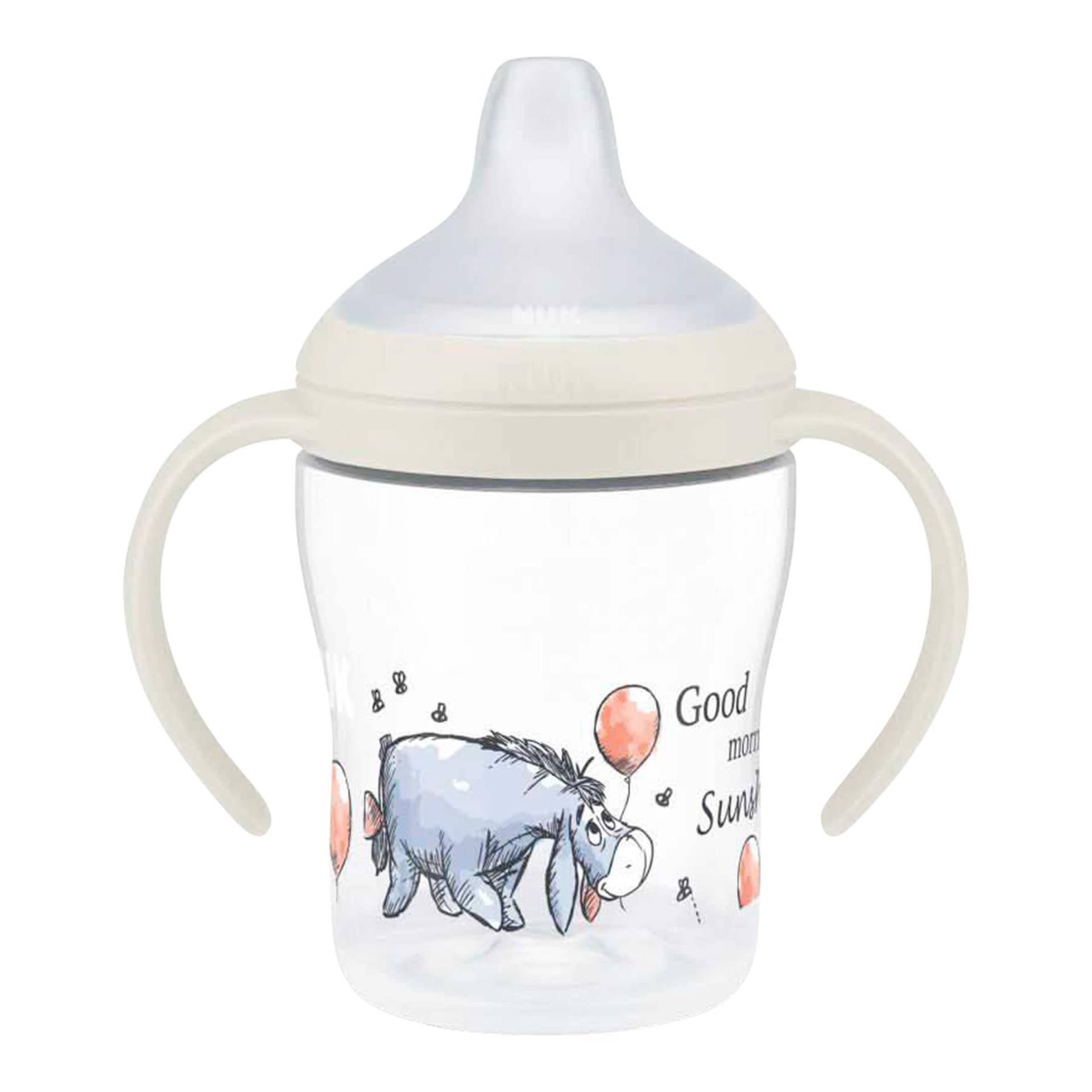 Nuk Trinklernflasche Perfect Match 150 ml Nuk Trinklernflasche Perfect Match 150 ml von NUK