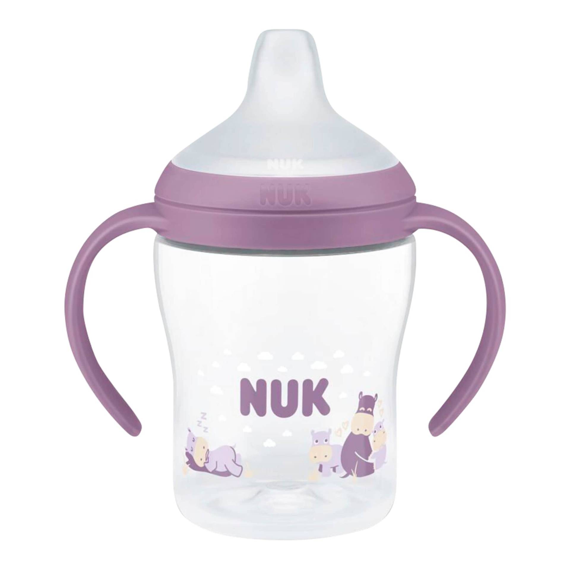 Nuk Trinklernflasche Perfect Match 150 ml Nuk Trinklernflasche Perfect Match 150 ml von NUK