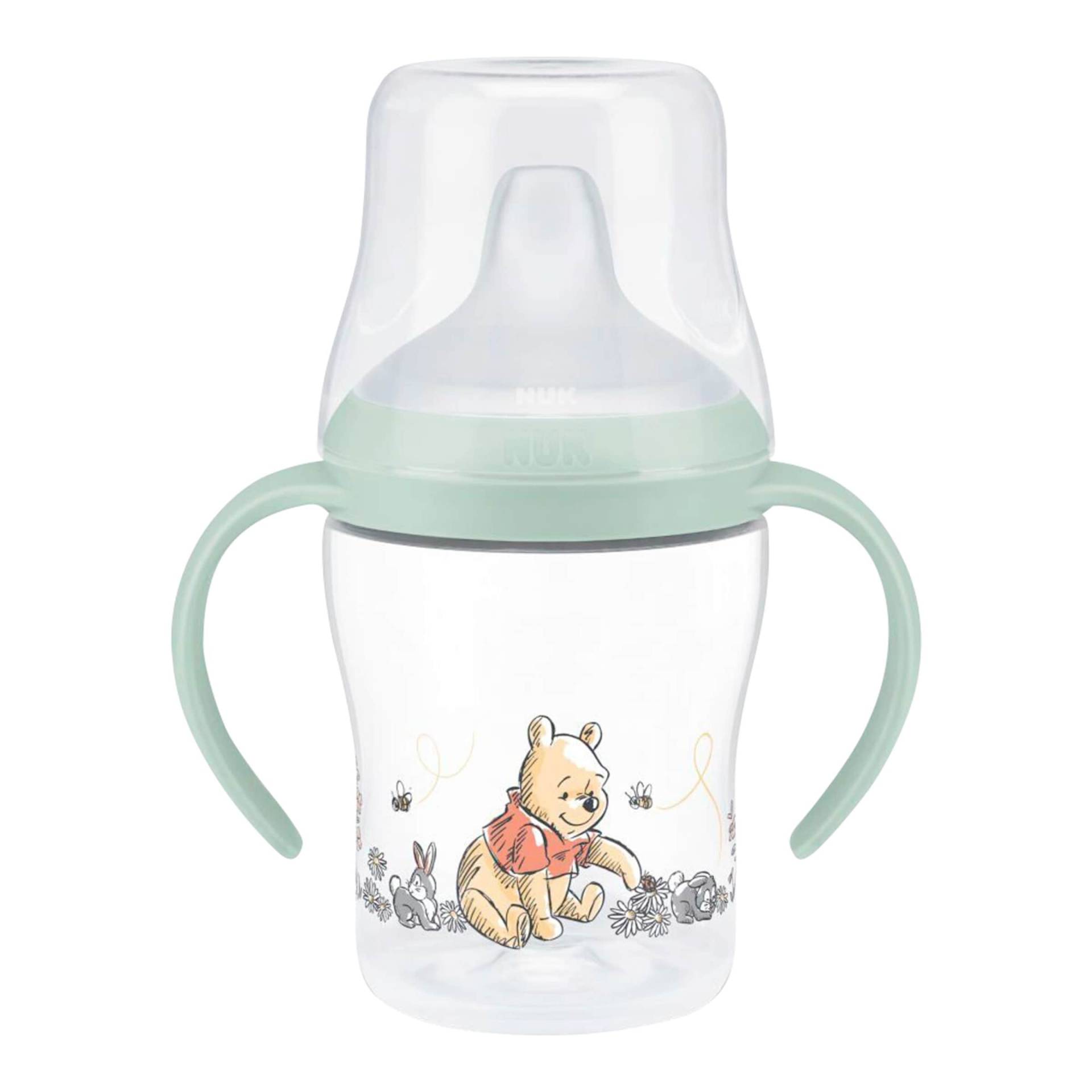 Nuk Trinklernflasche Perfect Match 150 ml Nuk Trinklernflasche Perfect Match 150 ml von NUK
