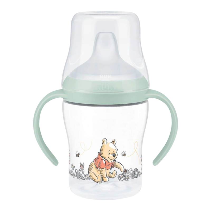 Nuk Trinklernflasche Perfect Match 150 ml Nuk Trinklernflasche Perfect Match 150 ml von NUK
