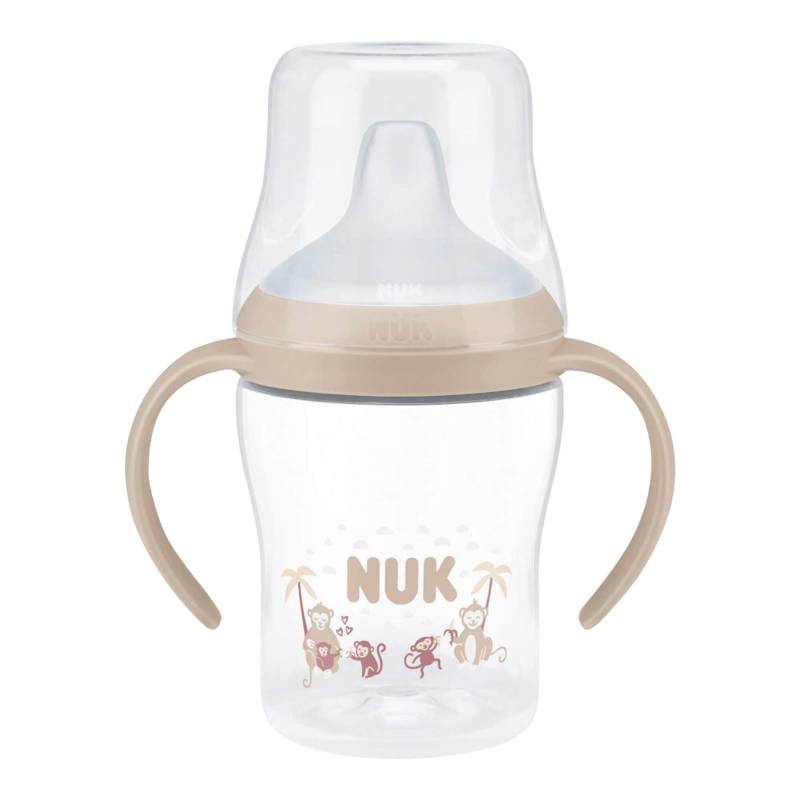 Nuk Trinklernflasche Perfect Match 150 ml Nuk Trinklernflasche Perfect Match 150 ml von NUK