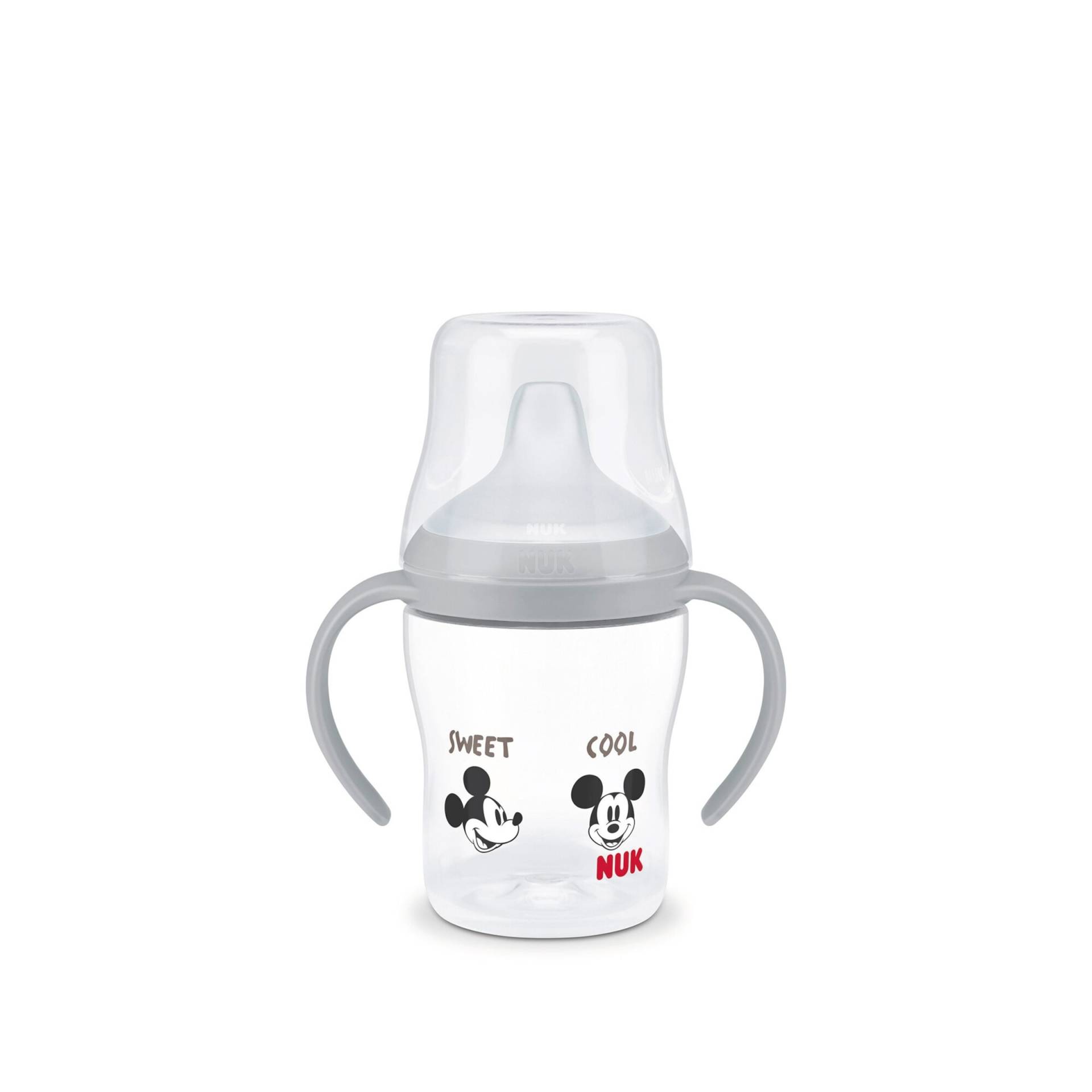 Nuk Trinklernflasche Perfect Match 150 ml Nuk Trinklernflasche Perfect Match 150 ml von NUK