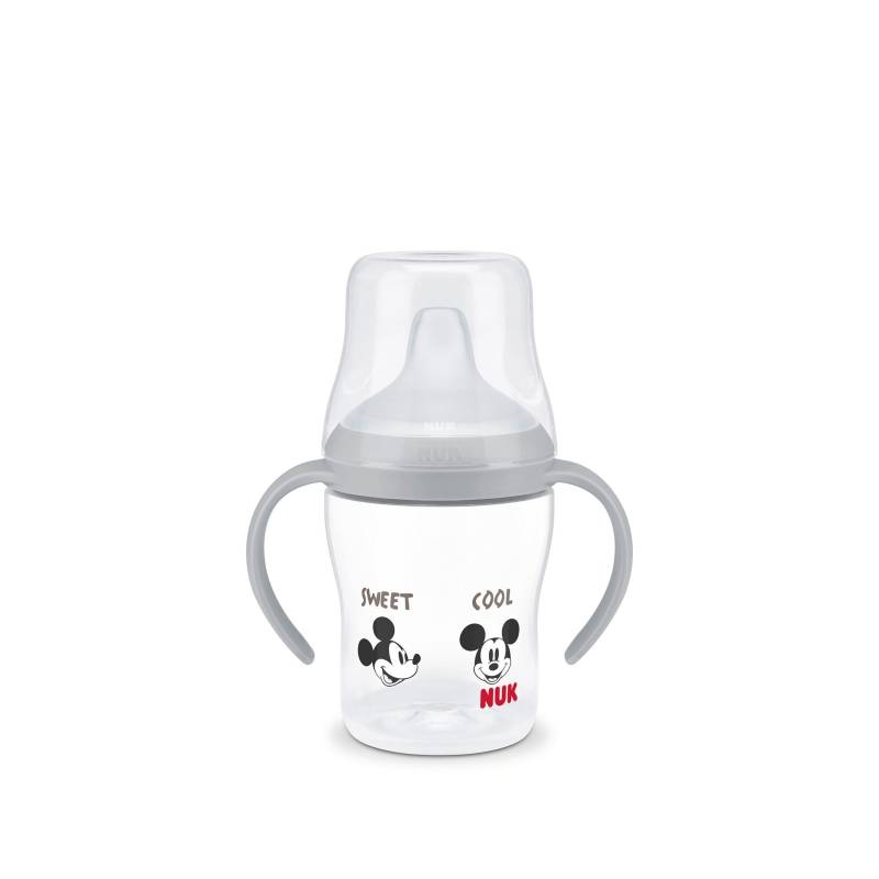 Nuk Trinklernflasche Perfect Match 150 ml Nuk Trinklernflasche Perfect Match 150 ml von NUK