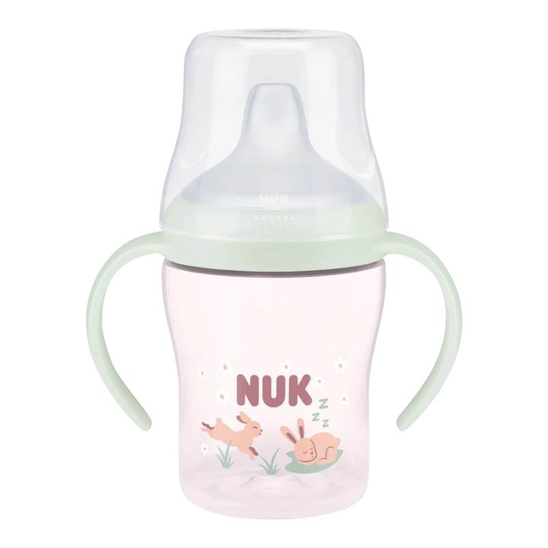 Nuk Trinklernflasche Perfect Match Night 150 ml Nuk Trinklernflasche Perfect Match Night 150 ml von NUK