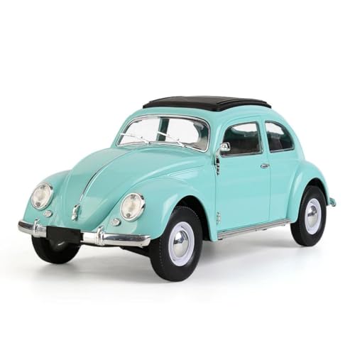 NULA Ferngesteuertes RC Auto 1:16, Simulation Käfermodells 2,4 GHz, 4 Kanäle, Hochgeschwindigkeits-Retro-Rennsportwagen mit LED-Lichtern, Mini Driftautos für Erwachsene NULA Ferngesteuertes RC Auto 1:16, Simulation Käfermodells 2,4 GHz, 4 Kanäle, Hochgeschwindigkeits-Retro-Rennsportwagen mit LED-Lichtern, Mini Driftautos für Erwachsene von NULA