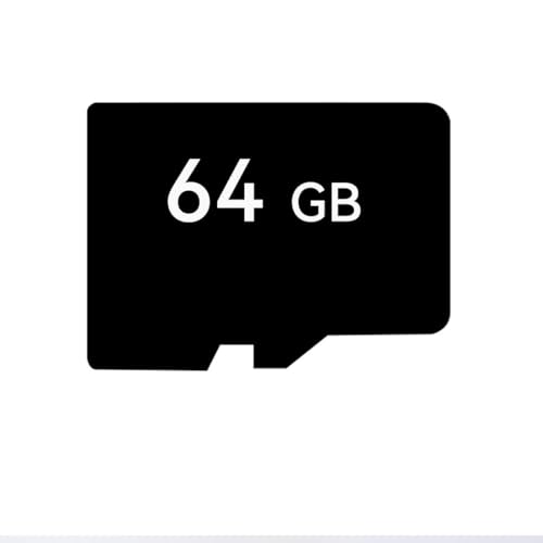 TRIMUI SMART Game Card mit 64G für Tragbare Handheld Retro Spielkonsole Handheld-Emulator von NULA