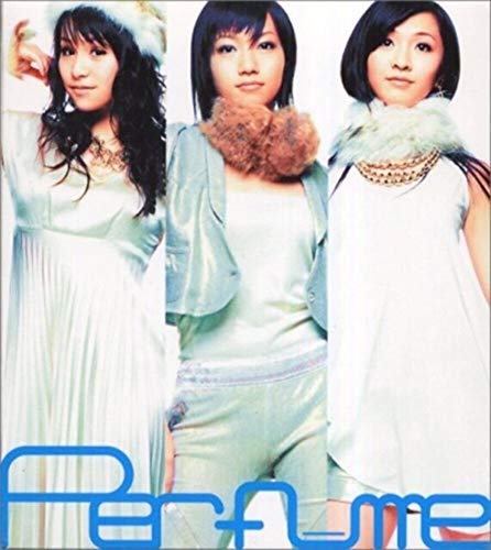 Perfume-Complete Best von NULL