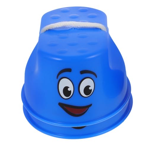 NULYLU 1 Paar Balancierspielzeug Auf Stelzen, Stepper Spielzeug, Pädagogisches Balance Spielzeug, Stelzen Spielzeug, Interaktives Balance Spielzeug, Kraft Und Fähigkeitsentwicklung, NULYLU 1 Paar Balancierspielzeug Auf Stelzen, Stepper Spielzeug, Pädagogisches Balance Spielzeug, Stelzen Spielzeug, Interaktives Balance Spielzeug, Kraft Und Fähigkeitsentwicklung, von NULYLU