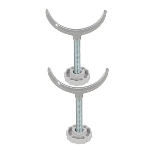 NULYLU 2 Stück Flexible Sicherheitslösung für Kompatibel mit Türrahmen und Treppen Strapazierfähigem Material für NULYLU 2 Stück Flexible Sicherheitslösung für Kompatibel mit Türrahmen und Treppen Strapazierfähigem Material für von NULYLU